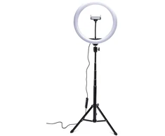 Rio 30cm Studio RGB Beauty Ring Light