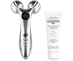 Rio 3D Face &amp; Body Roller Massager