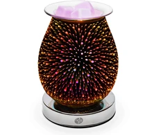 Drėkintuvas RIO Alura Wyx Melt Lamp