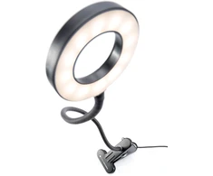 Rio Beauty Station Led Ring Light