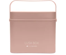 Rio CSBL-EU/1,1 Cosmetic Case Large Lush Box