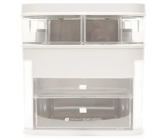 Rio CSSM-EU/1,2 Beauty Box Cosmetic Storage