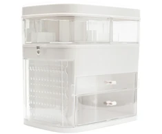 Rio CSSM-EU/1,2 Beauty Box Cosmetic Storage