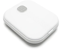 Rio Deluxe Foldaway Foot Spa