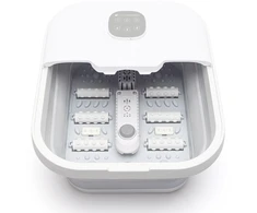 Rio Deluxe Foldaway Foot Spa