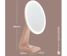 Rio High Perfomance Make Up Mirror