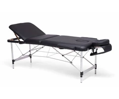 Rio MATM-EU/1.1 Professional Aliuminio Massage Table &amp; Treatment Couch