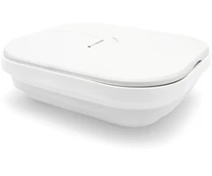 Rio Revive &amp; Refresh Foldawayl Foot Spa Bath