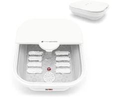 Rio Revive &amp; Refresh Foldawayl Foot Spa Bath