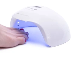 Rio UV nagų lempa Dual LED, 36 W