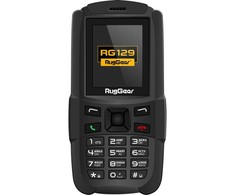 RugGear RG129 Dual-SIM
