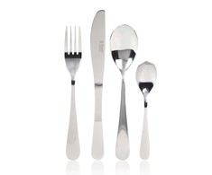 Russell Hobbs BW031302EU7 London cutlery set 24pcs
