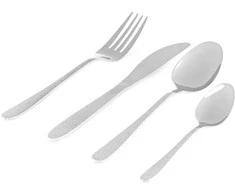 Russell Hobbs BW04303EU7 Vermont Cutlery Set 24pcs