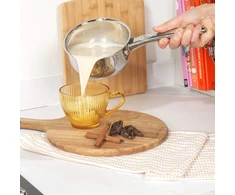 Russell Hobbs BW06571EU7 Classic Collection 3 Piece Pan Set