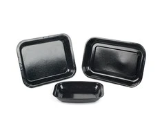 Russell Hobbs CW207011EU Roaster &amp; Chop tray set 3pcs