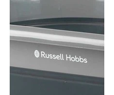 Russell Hobbs LA053879GRYFEU7 Collapsible laundry basket 27L