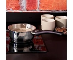 Russell Hobbs RH00542EU7 lengvai filtruojamų keptuvių rinkinys, 3 vnt.