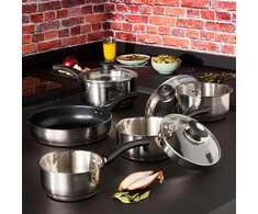 Russell Hobbs RH00543EU7 kavos virimo indų rinkinys, 5 vnt.