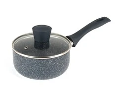 Russell Hobbs RH00844EU7 Nightfall stone saucepan 16cm