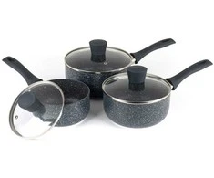 Russell Hobbs RH00847EU7 Nightfall Stone 3-Piece Prikaistuvis Set