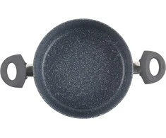 Russell Hobbs RH00848EU Nightfall stone stockpot 20cm