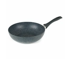 Russell Hobbs RH00851EU7 Akmeninė keptuvė „Nightfall“ 28 cm