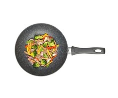Russell Hobbs RH00851EU7 Akmeninė keptuvė „Nightfall“ 28 cm