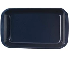 Russell Hobbs RH01143EU Glass Roaster 29cm navy