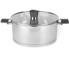 Russell Hobbs RH01168EU7 Excellence 24cm Stockpot