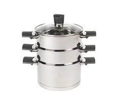 Russell Hobbs RH011701EU7 Excellence Steamer