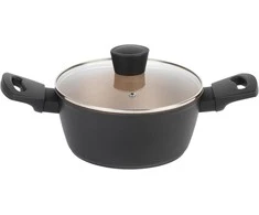 Russell Hobbs RH01669BEU7 Opulence stockpot 20cm juodas