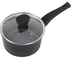 Russell Hobbs RH01706EU perlamutrinių puodų rinkinys, 3 vnt.