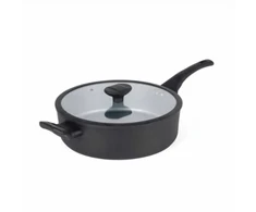 Russell Hobbs RH01857EU7 Crystaltech aukšta keptuvė 24 cm