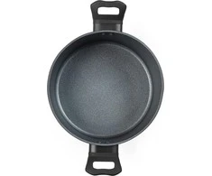 Russell Hobbs RH01864EU7 Crystaltech tall stockpot 24cm