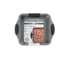 Russell Hobbs RH01913EU7 perlamutrinė 27 cm kvadratinė keptuvė