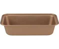 Russell Hobbs RH021471GEU7 Opulence loaf tin 28cm auksinis