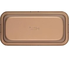 Russell Hobbs RH021471GEU7 Opulence loaf tin 28cm auksinis