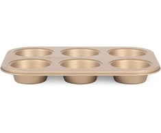 Russell Hobbs RH02151GEU7 Opulence muffin auksinis