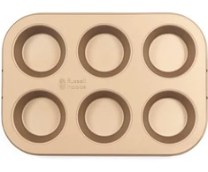 Russell Hobbs RH02151GEU7 Opulence muffin auksinis