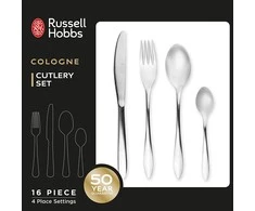 Russell Hobbs RH02221EU7 Cologne stalo įrankių rinkinys 16vnt