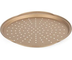 Russell Hobbs RH02338GEU71 Opulence pizza pan 37cm auksinis