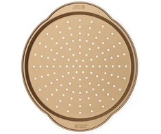 Russell Hobbs RH02338GEU71 Opulence pizza pan 37cm auksinis