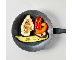 Russell Hobbs RH027991EU7 Metallic Marble Keptuvė 24cm