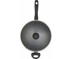 Russell Hobbs RH02812EU7 Metallic Marble wok 28cm