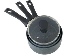 Russell Hobbs RH02818EU7 Nightfall stone 5pcs puodų rinkinys