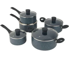 Russell Hobbs RH02818EU7 Nightfall stone 5pcs puodų rinkinys