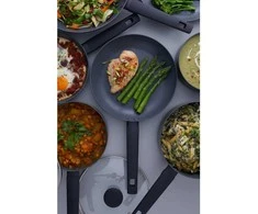 Russell Hobbs RH028371EU7 keptuvė su skydeliu, 24 cm skersmens
