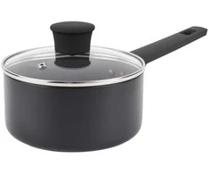 Russell Hobbs RH028401EU7 keptuvė su skydeliu, 18 cm