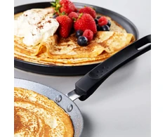 Russell Hobbs Metallic Marble 25 cm blyninė
