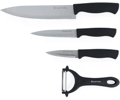 Russell Hobbs RH031521 Venus 4 pcs Knife And Peeler Set